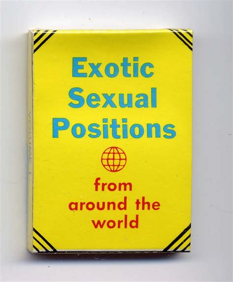 exotic sex positions